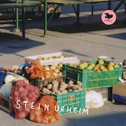 Review: Stein Urheim - Stein Urheim